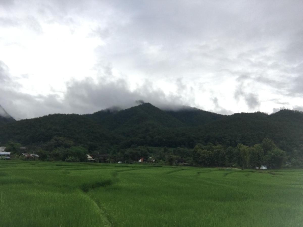 Imchai Pai Exterior foto