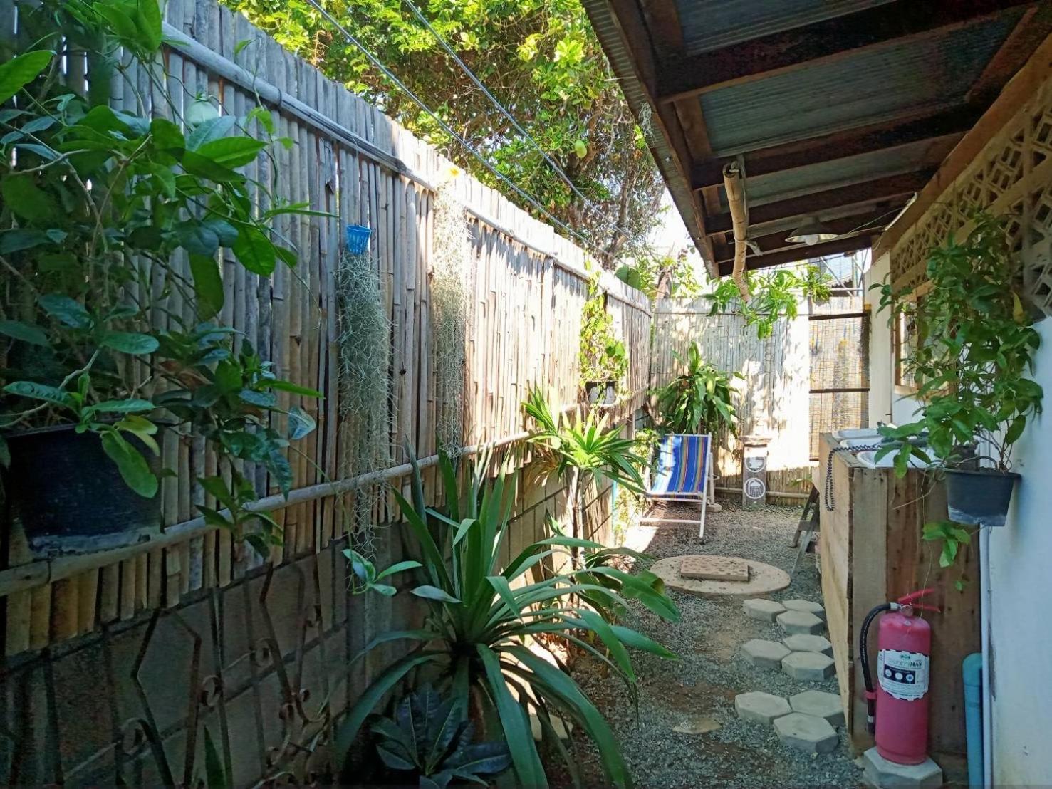 Imchai Pai Exterior foto