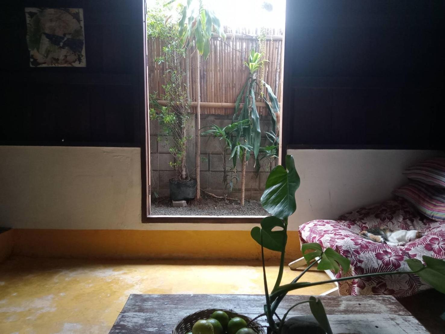 Imchai Pai Exterior foto