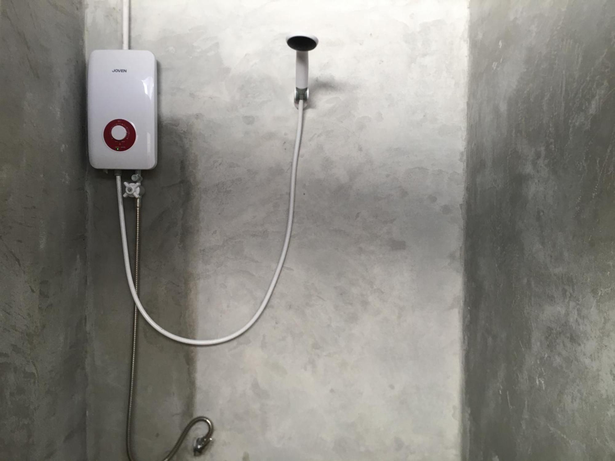 Imchai Pai Exterior foto
