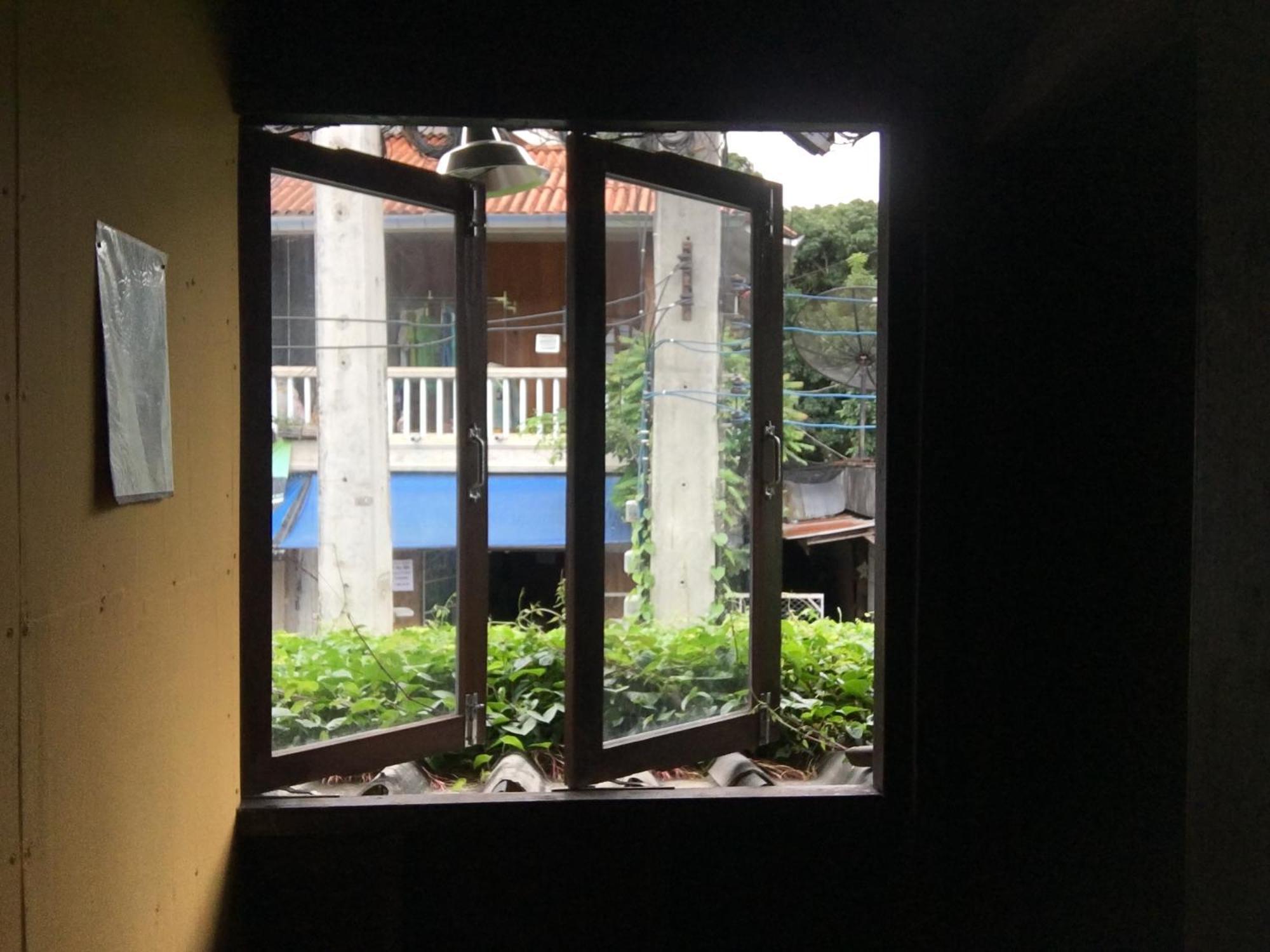 Imchai Pai Exterior foto
