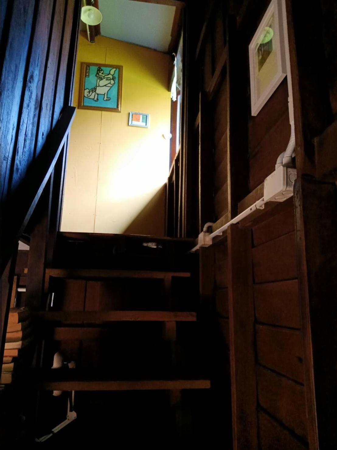 Imchai Pai Exterior foto