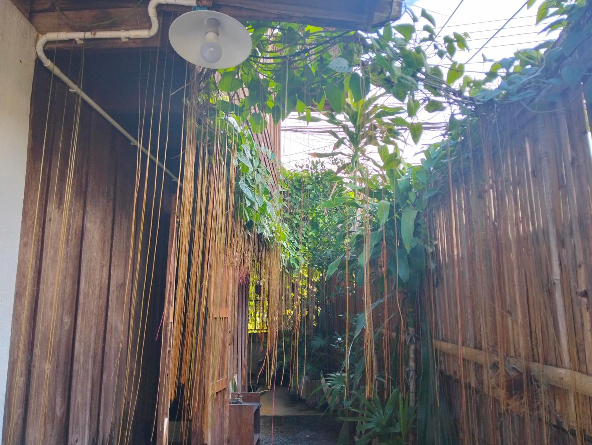Imchai Pai Exterior foto