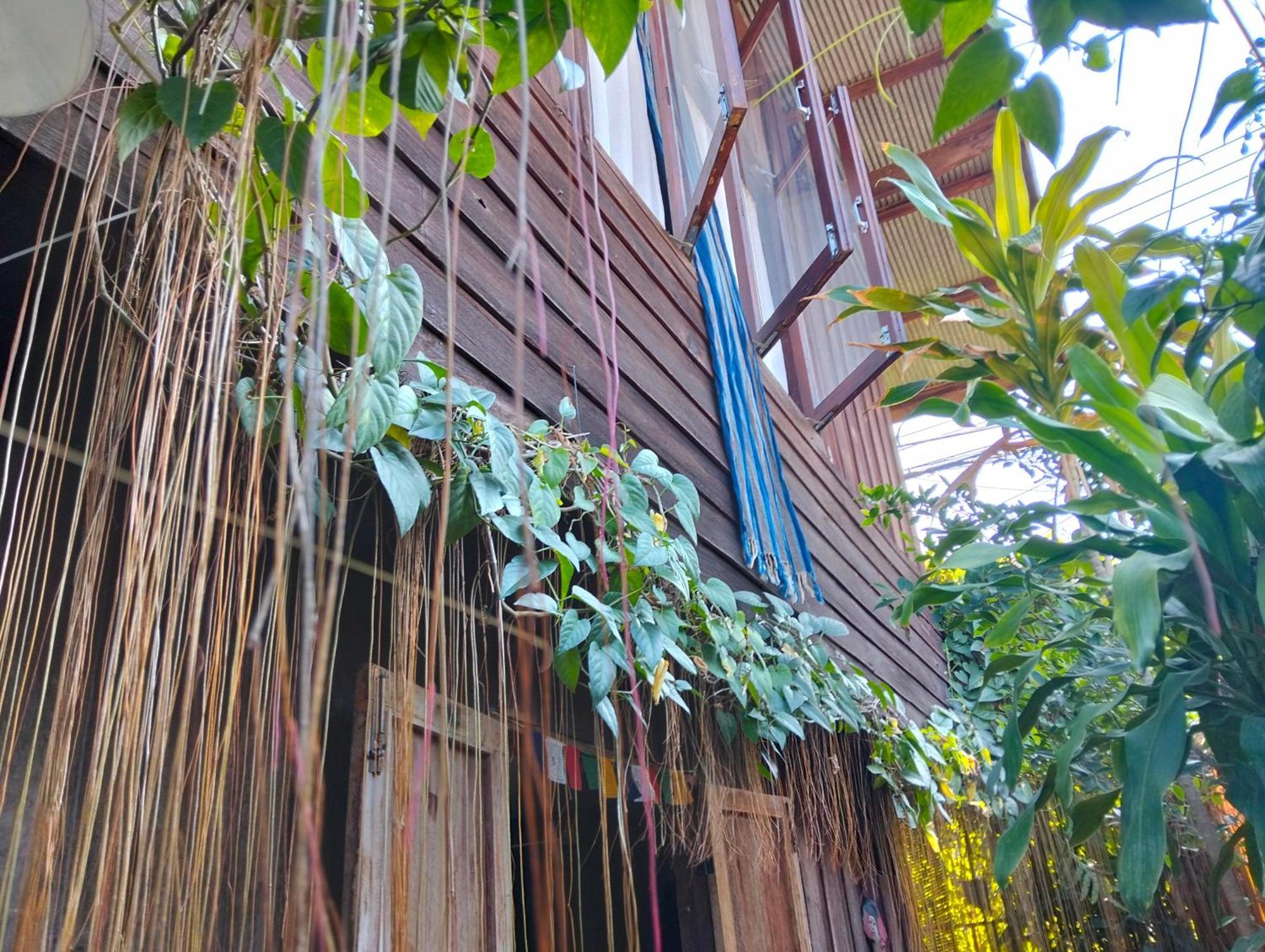 Imchai Pai Exterior foto